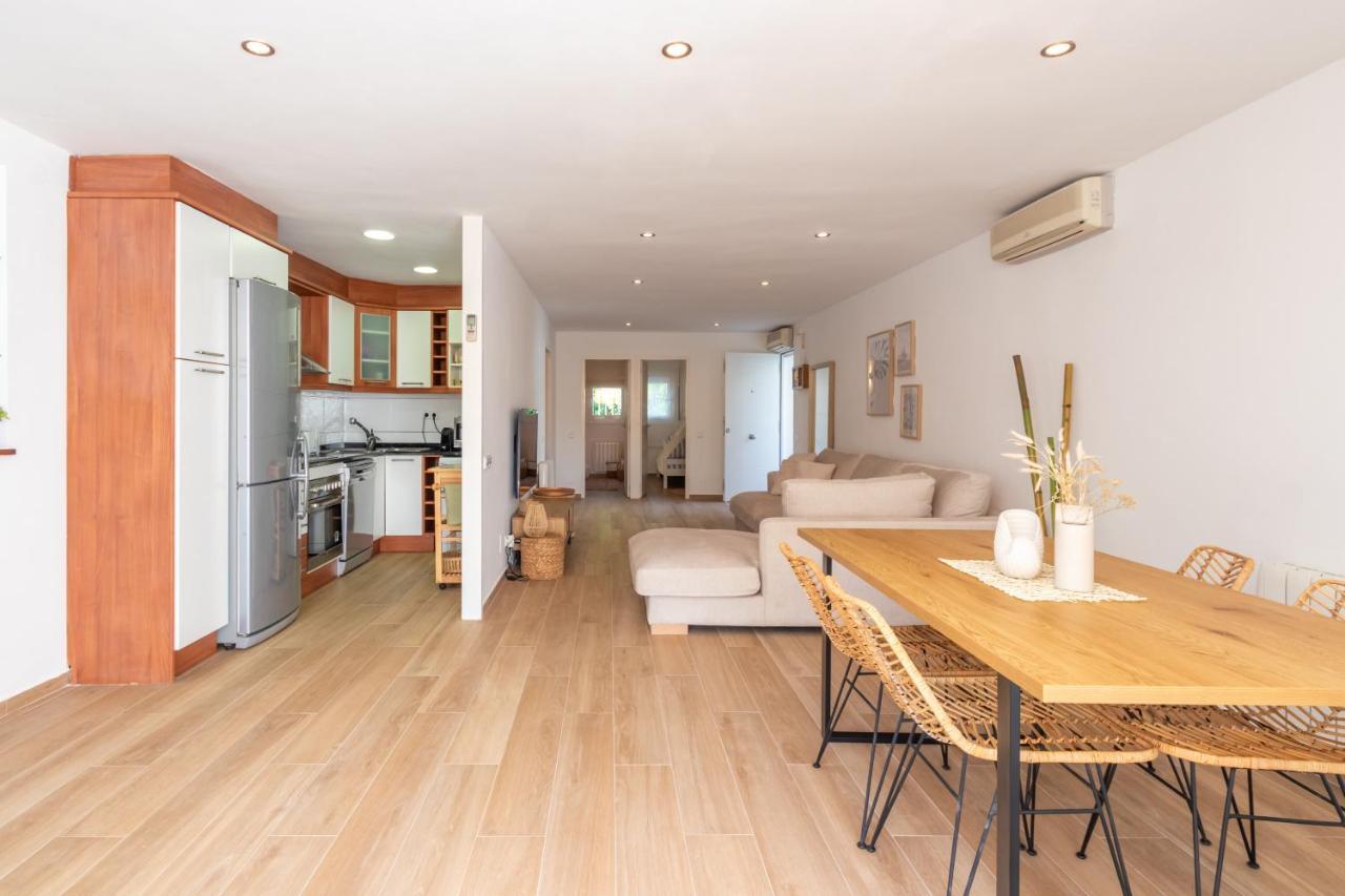 Apartament Brava