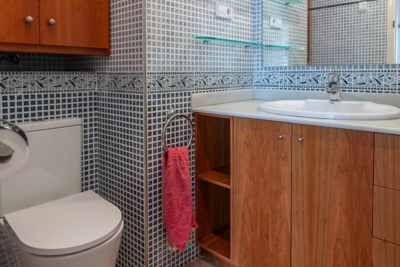 Apartament Brava *