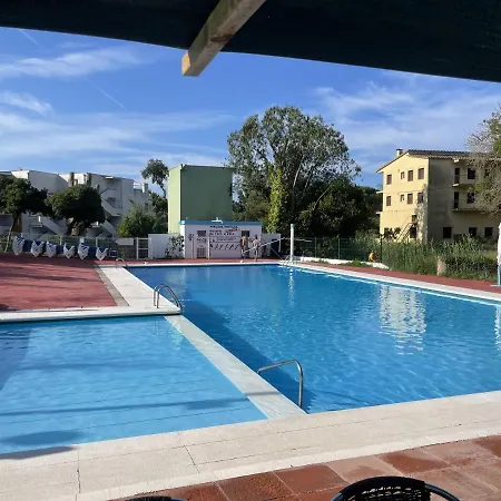 Brava Beach Platja d'Aro Exterior photo