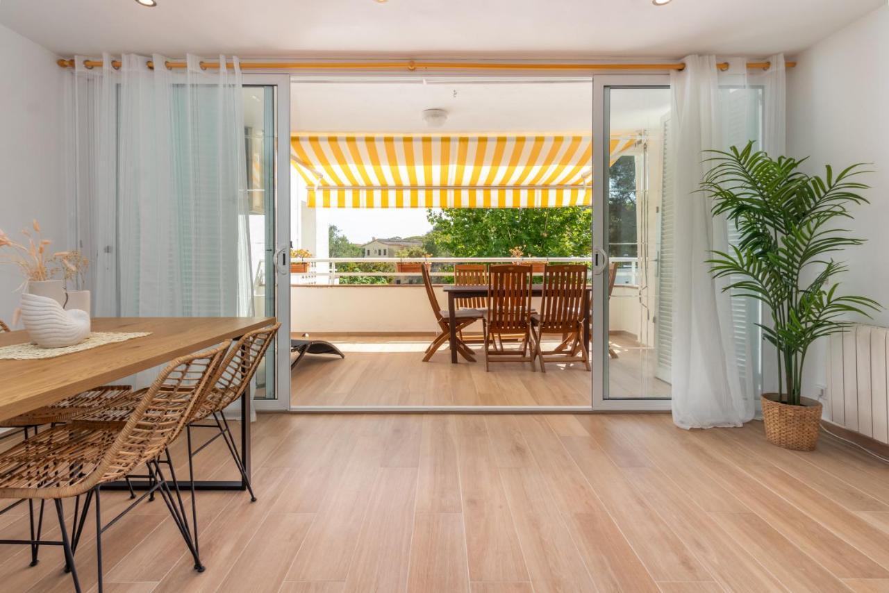 Apartment Brava Castell-Platja d’Aro