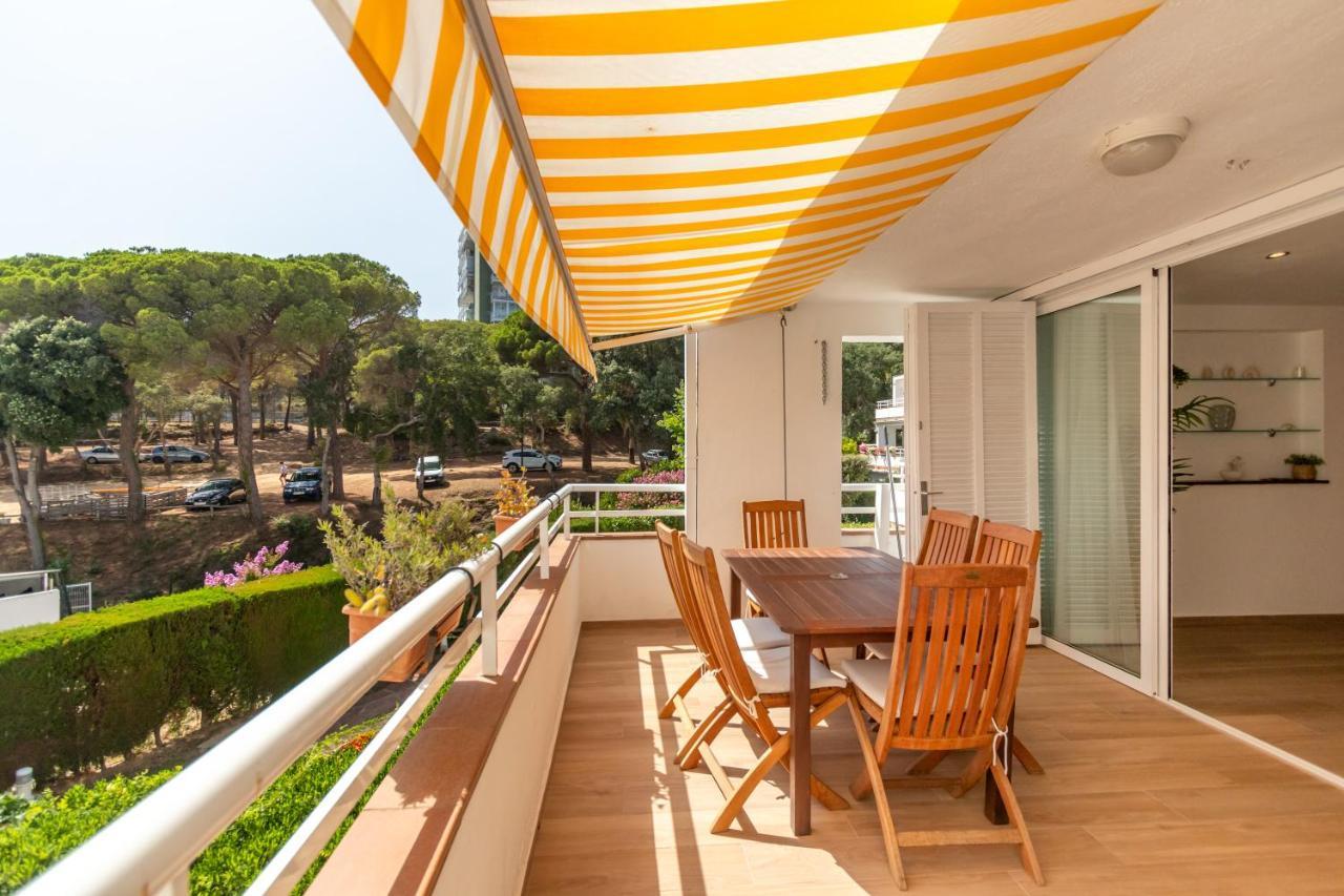 Brava * Platja d'Aro