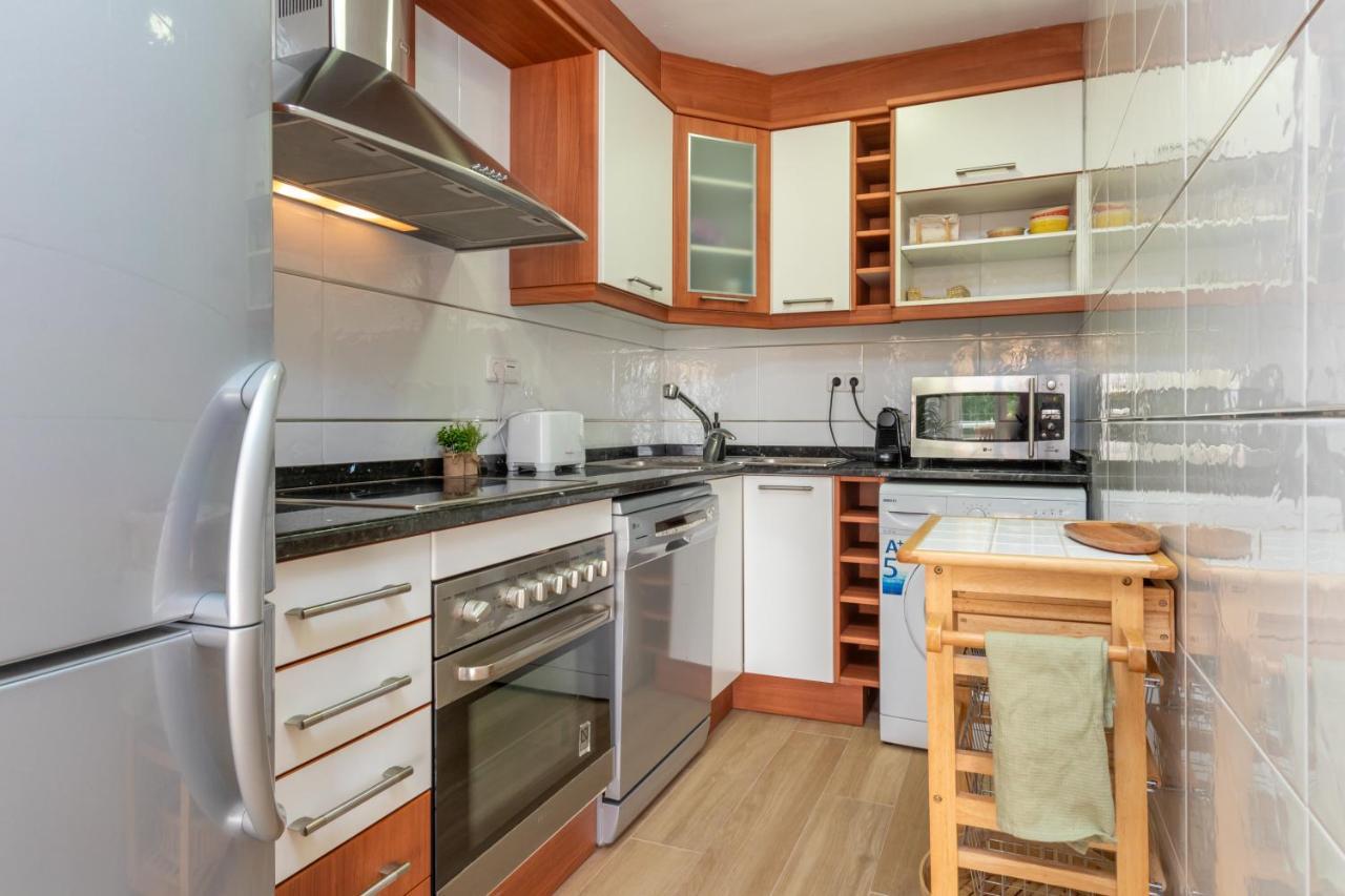 Apartment Brava