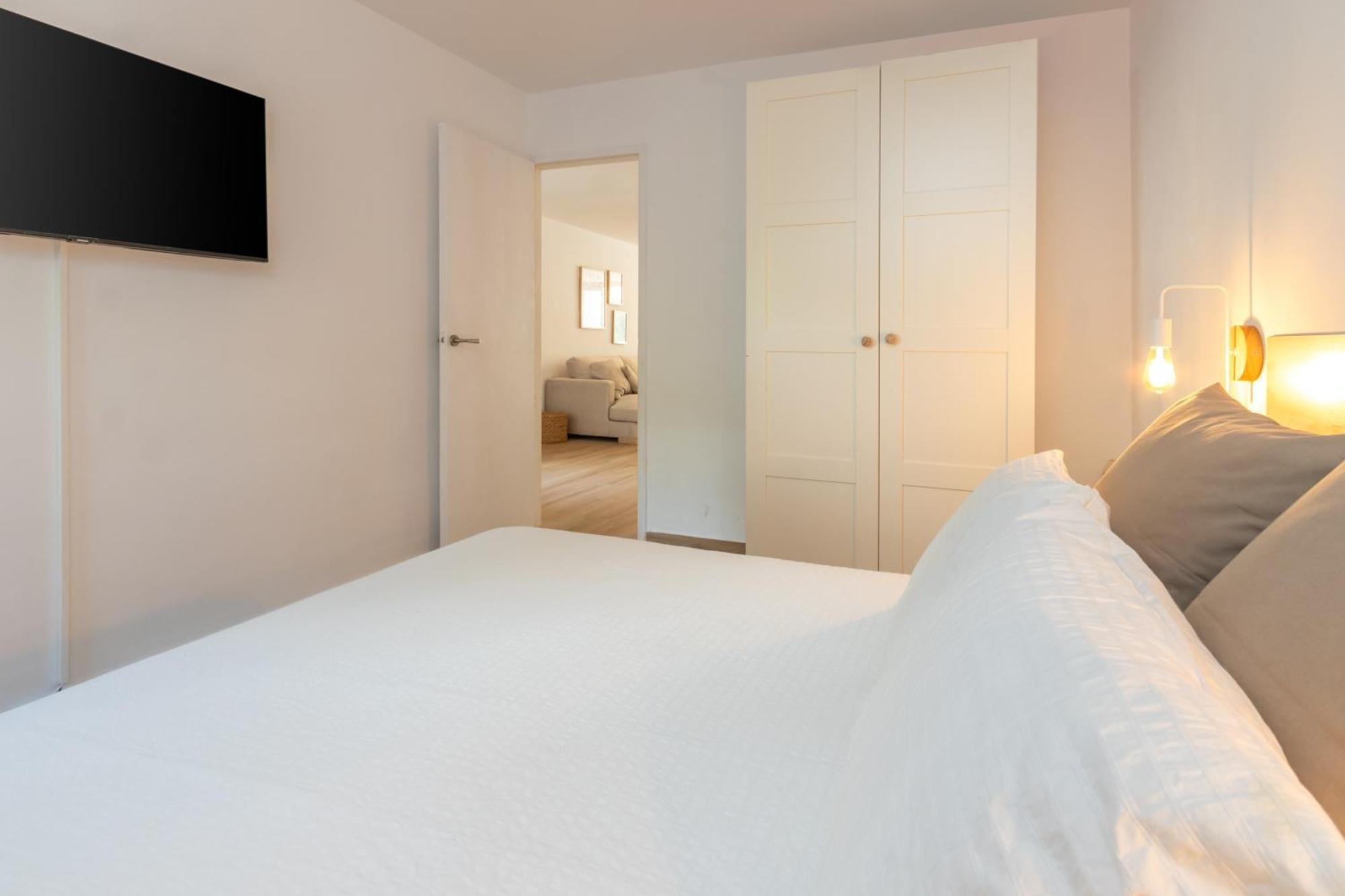 Apartment Brava *