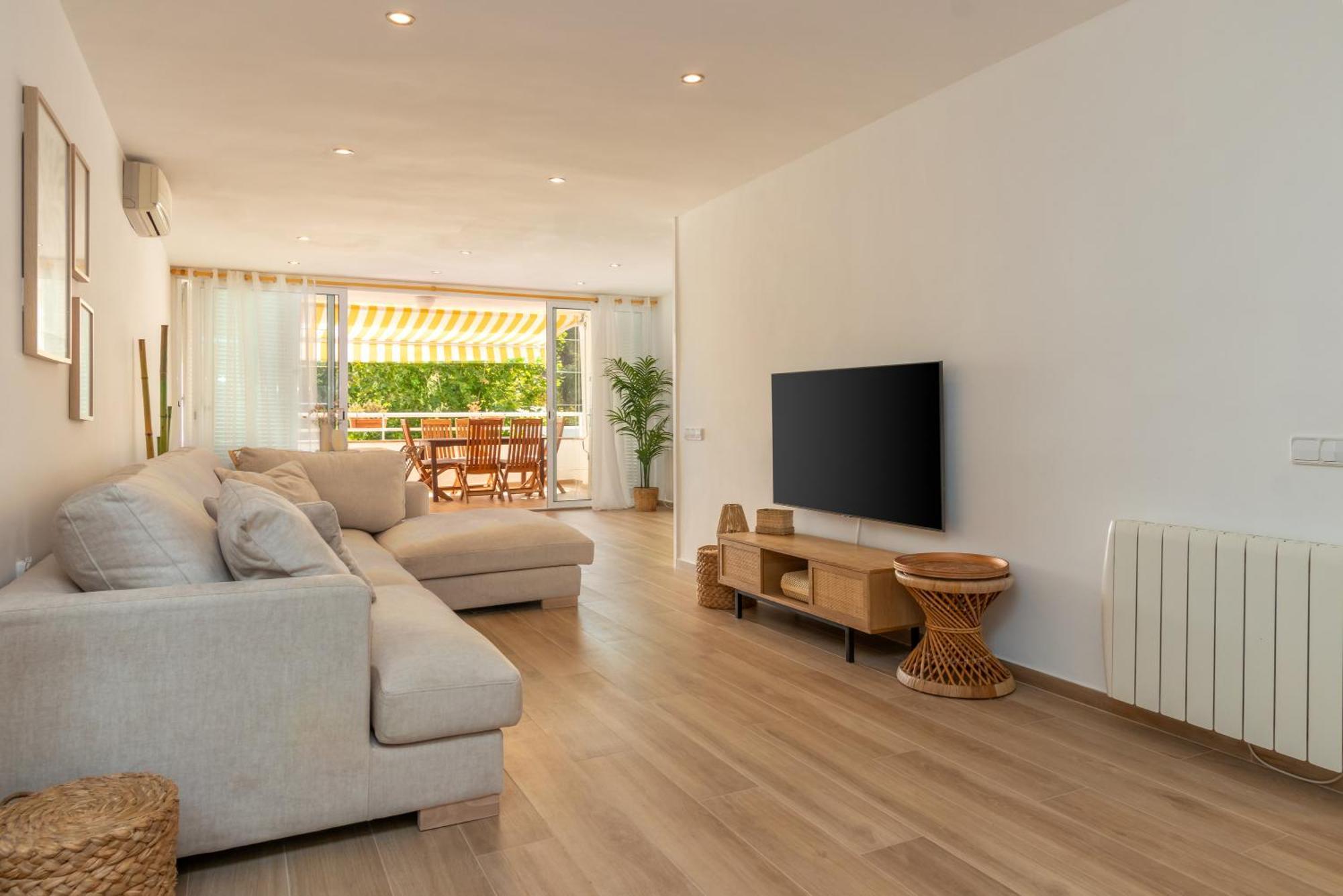 Brava Apartment