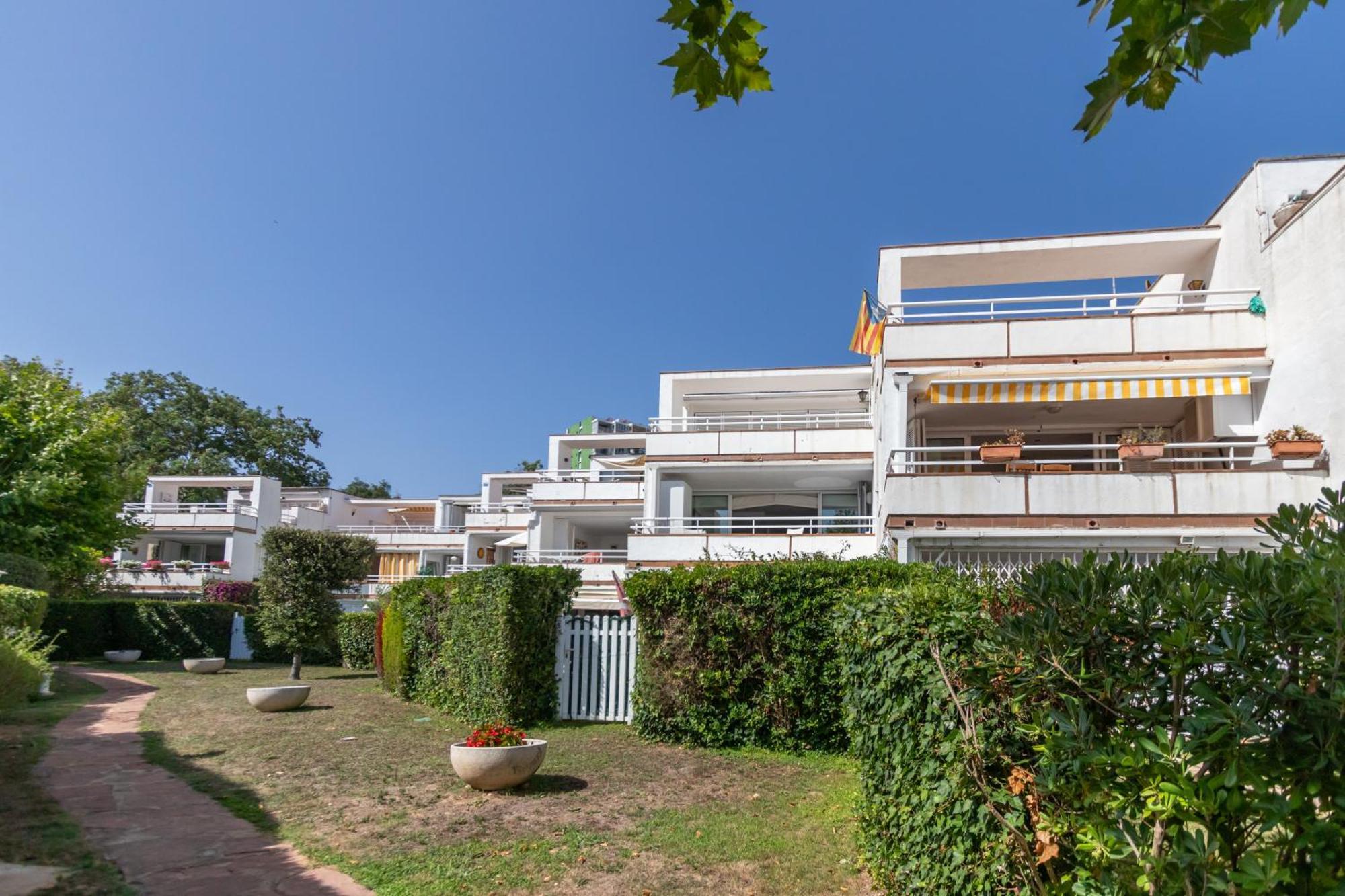 Apartment Brava Platja d'Aro